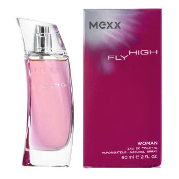 «Fly High» от Mexx